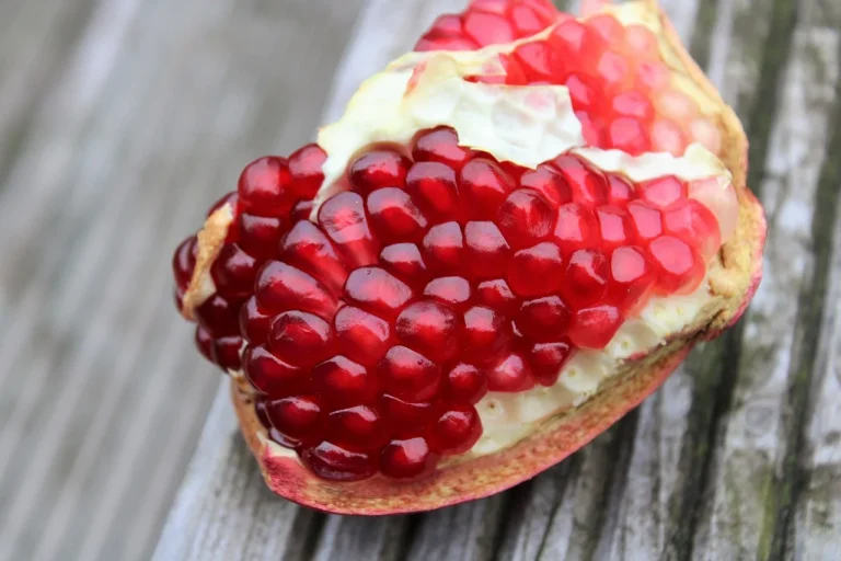 pomegranate