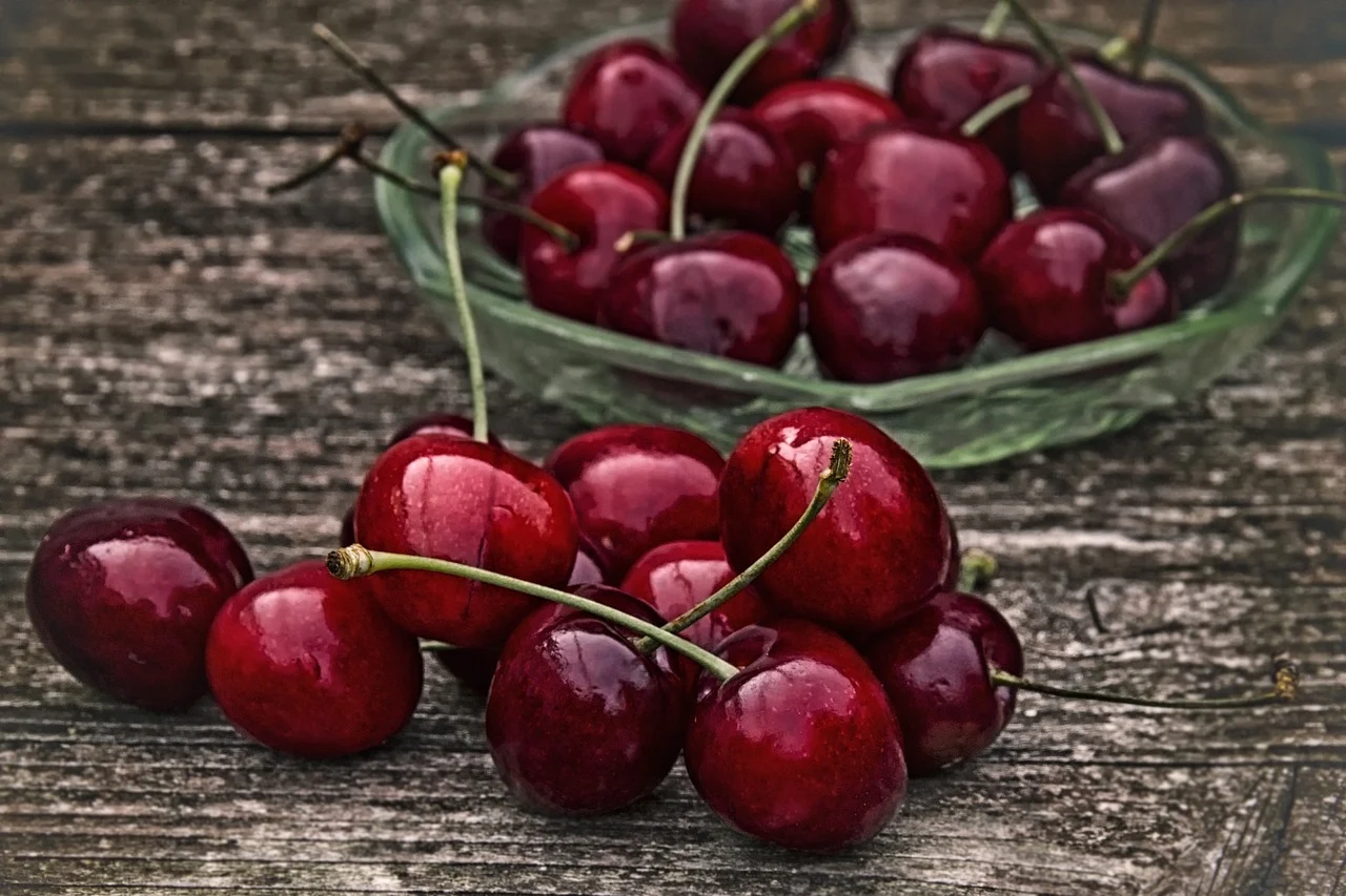 paste cu rosii cherry