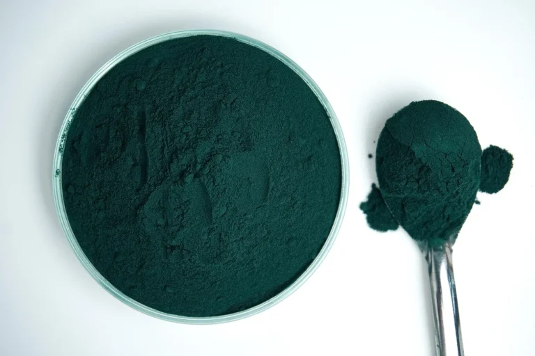 cate pastile de spirulina se iau pe zi