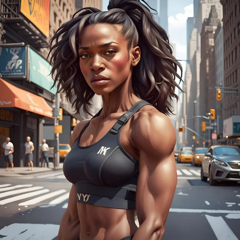 creatina masa musculara