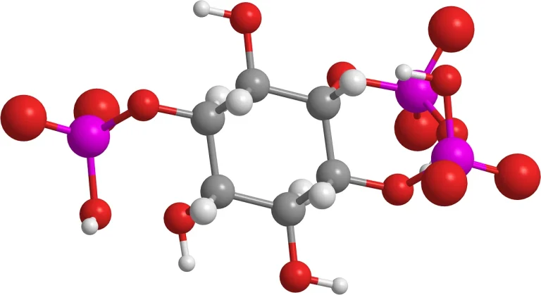 inozitol beneficii