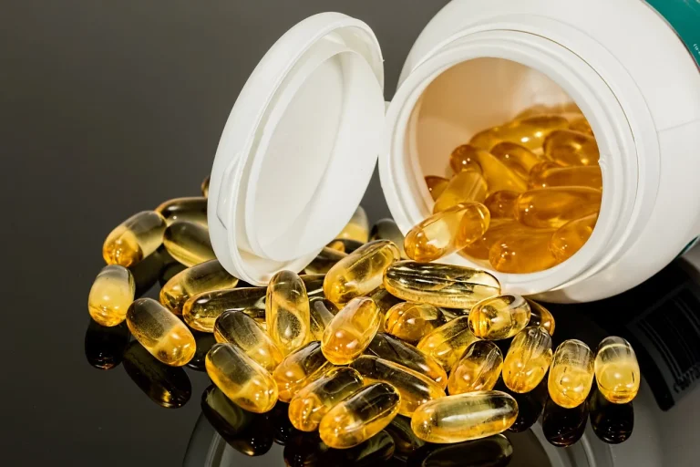 cate pastile de omega 3 se iau pe zi