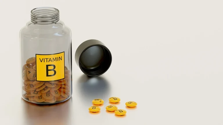 vitamina b complex beneficii