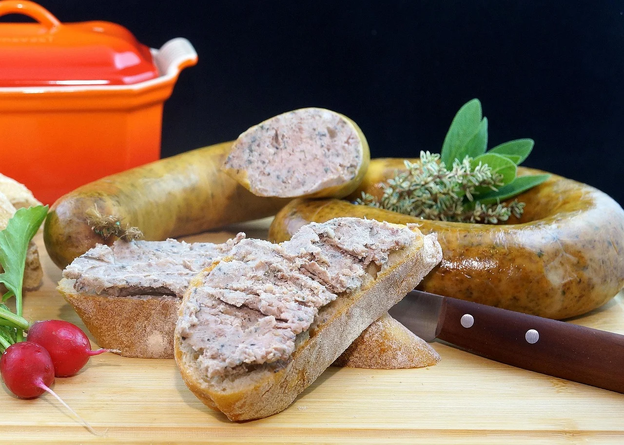 alimente pentru ficat gras