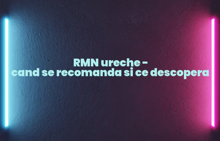 rmn ureche