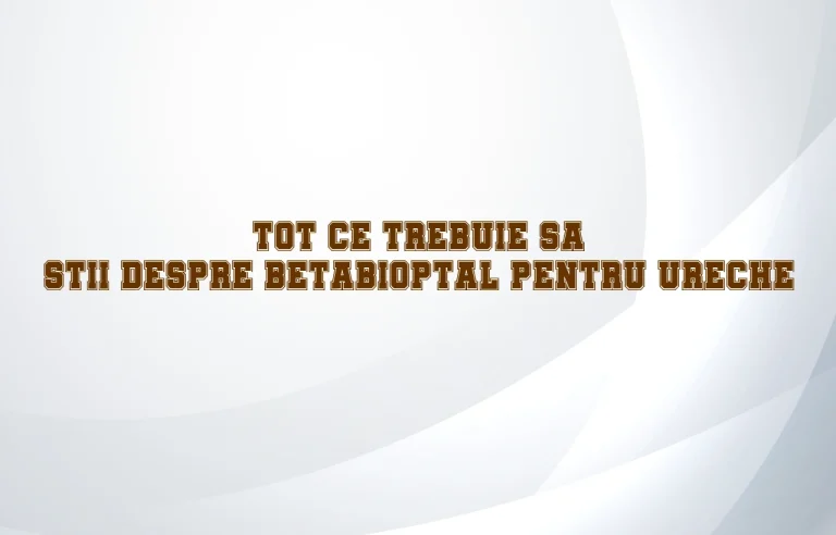 betabioptal ureche prospect