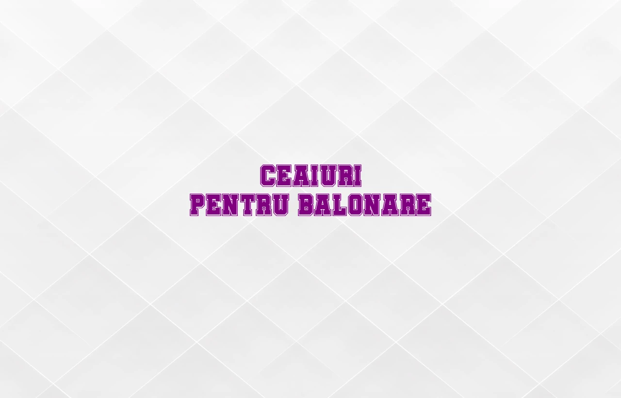 ceaiuri pentru balonare