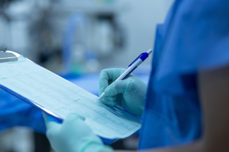 recuperare dupa operatia de tiroida